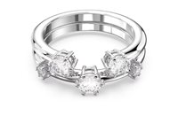 Anello Swarovski constella in Lega metallica Cristallo 5640963 - 5640963